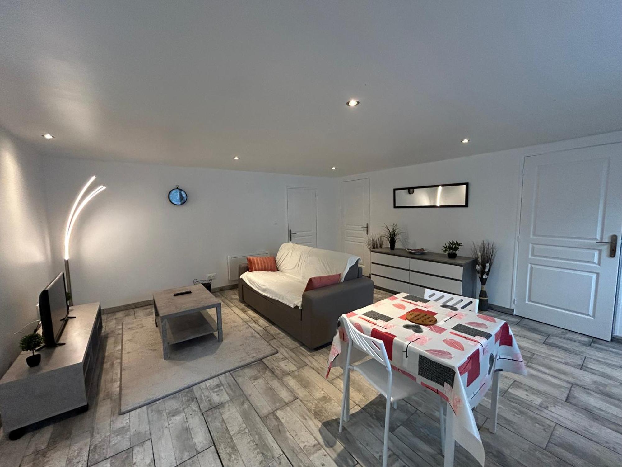 Studio Nanteuil-en-Vallée Exteriör bild